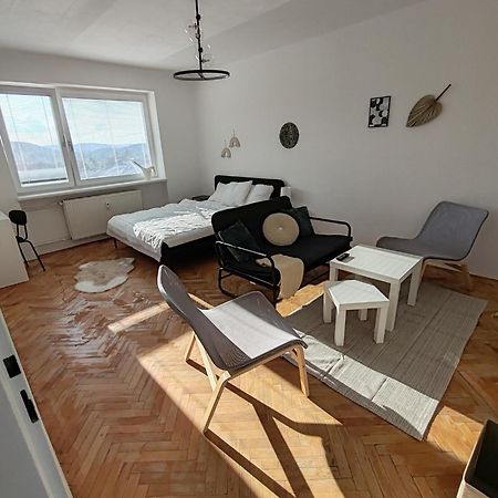 Apartman Brezinova Брно Екстер'єр фото
