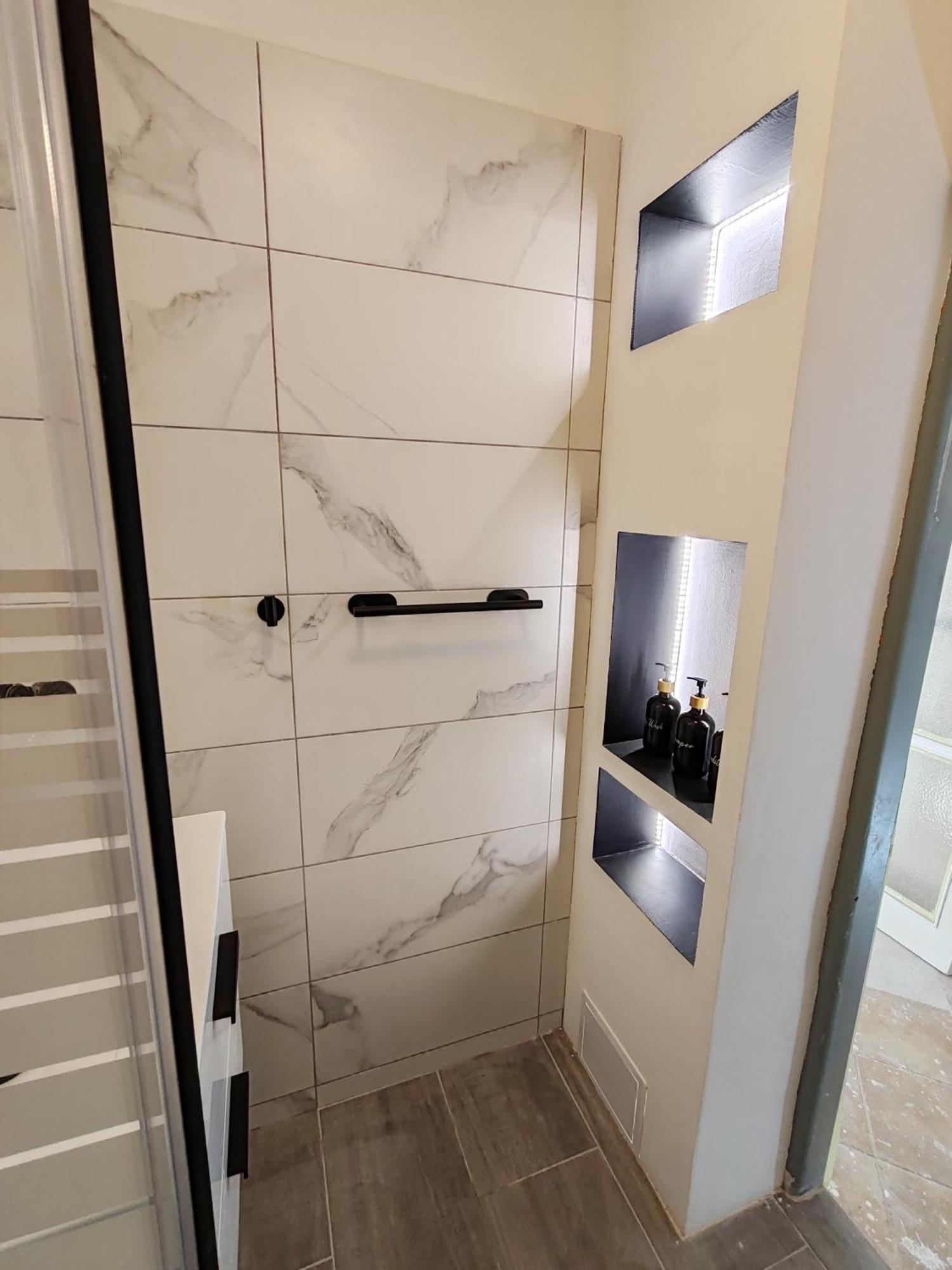 Apartman Brezinova Брно Екстер'єр фото