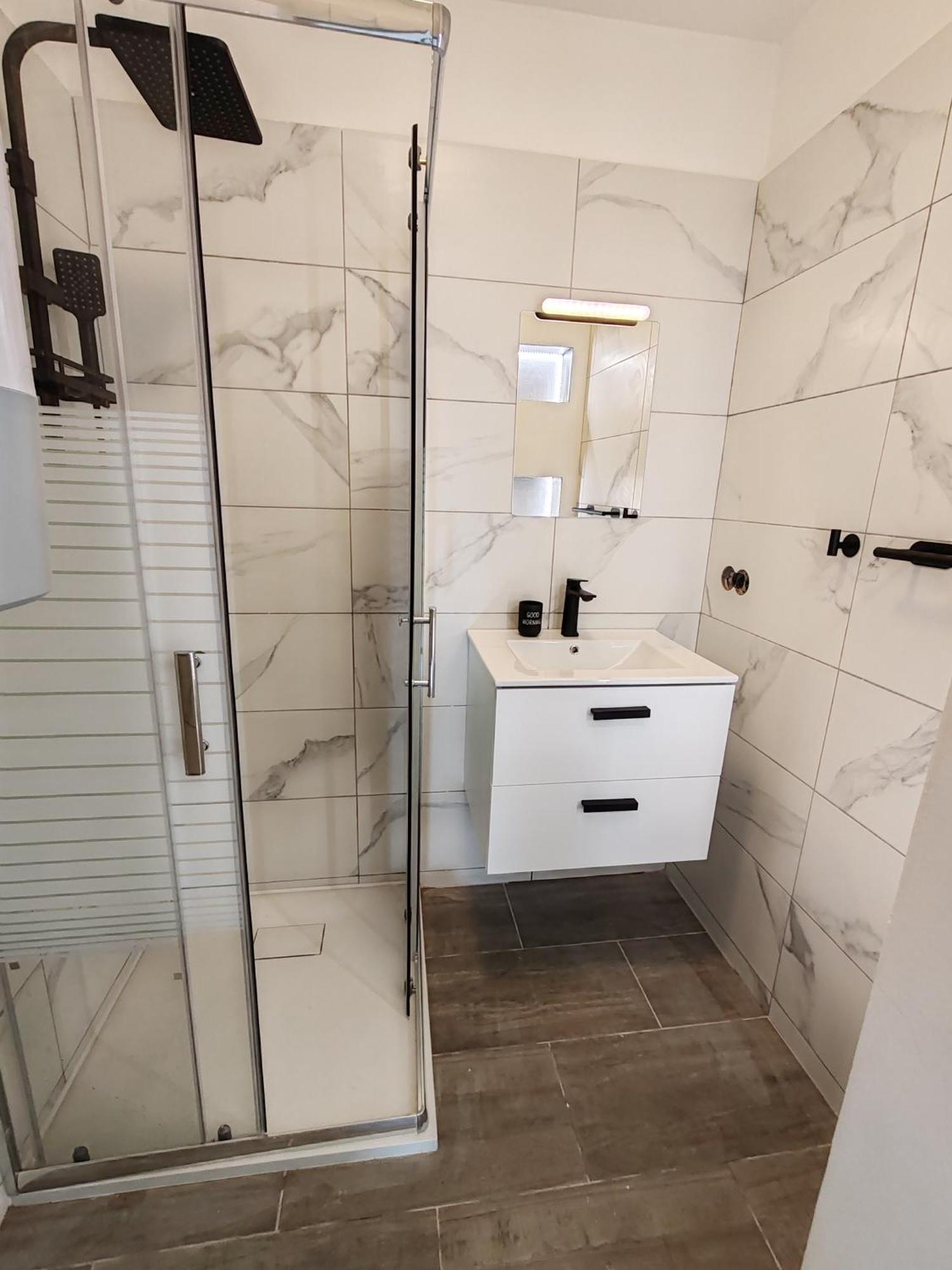 Apartman Brezinova Брно Екстер'єр фото